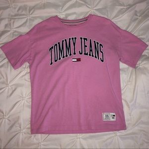 TOMMY JEANS T Shirt